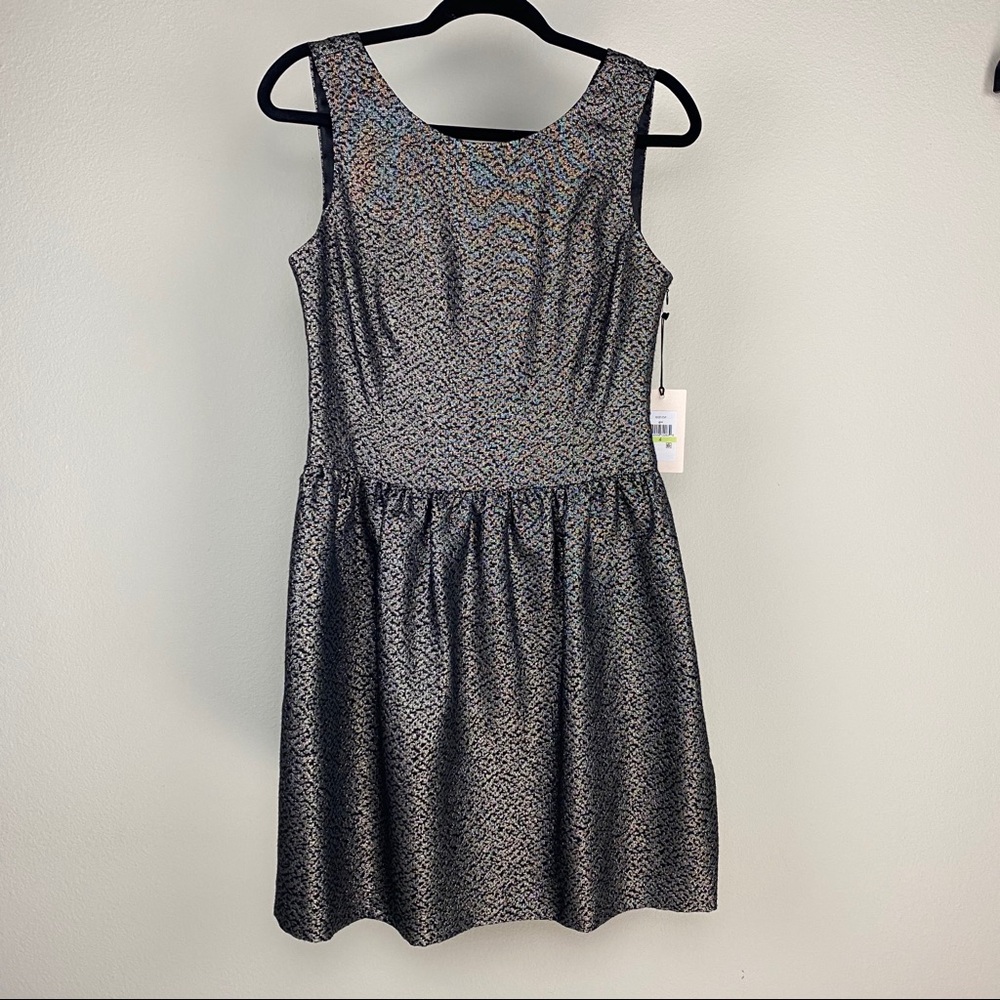 Ivanka Trump dress